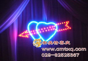 2012安美特?zé)豳u 婚慶道具 婚慶用品發(fā)光天使 許愿樹 led燈串燈簾價(jià)格 廠家 圖片