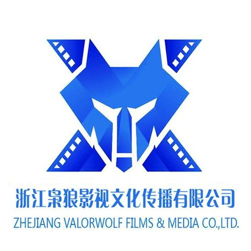 浙江梟狼影視文化傳播