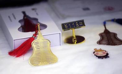 孫悟空、乾隆皇帝、揚(yáng)州八怪&hellip;你在版博會(huì)上遇到他們了嗎