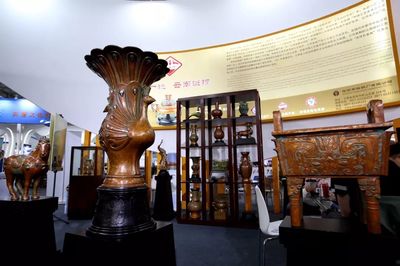 2019&middot;創(chuàng)意昆明 | 五華區(qū):文創(chuàng)產(chǎn)品突出&ldquo;文化+旅游&rdquo;