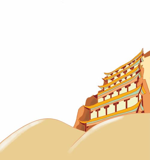 名師講堂預(yù)告 第32期 | 敦煌藝術(shù)中的絲綢之路文化傳播圖