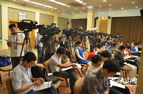 文化傳播搭臺，第二屆中國―亞歐博覽會新聞發(fā)布會在京舉行