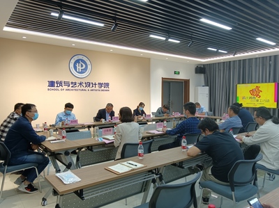 河南理工大學(xué) “設(shè)計(jì)+”見行動，為地方經(jīng)濟(jì)發(fā)展注入新活力